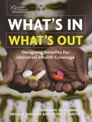 cover image of What's in, What's Out